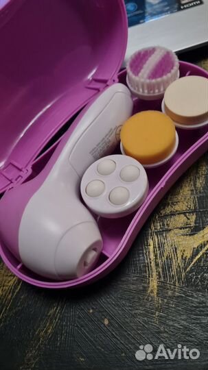 Массажер для лица