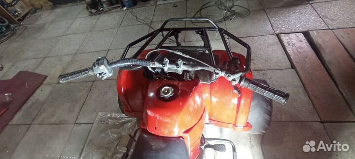 Продам квадроцикл