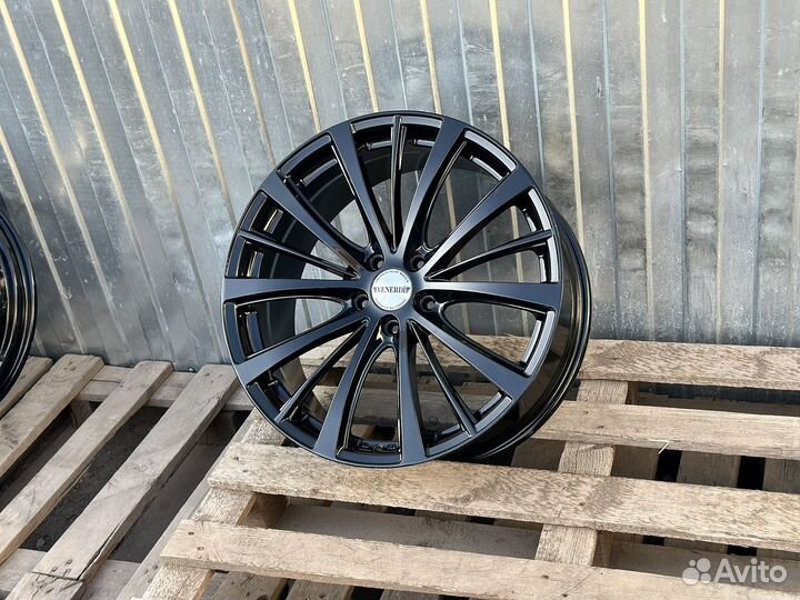 Диски Venerdi Valente R20 5/114.3