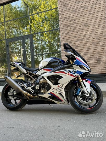 BMW S1000RR