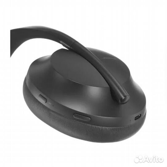 Наушники bose nc700 black