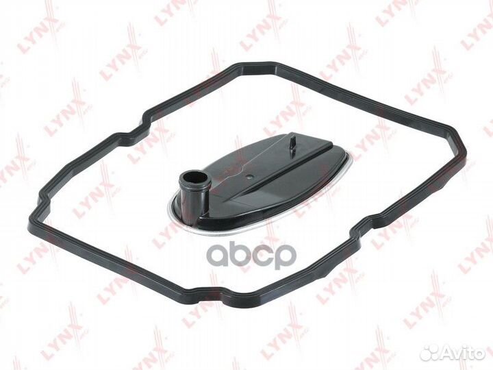 Фильтр АКПП 0,68 LT1070 lynxauto