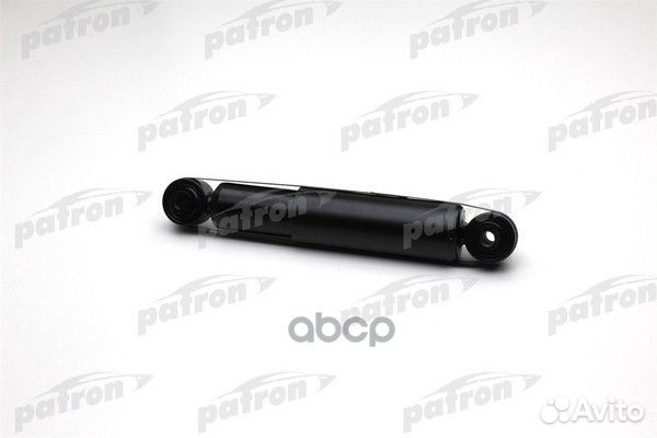 Амортизатор подвески задн toyota: RAV 4 III 06