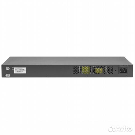 Коммутаторы SNR-S2990G-24TX-POE