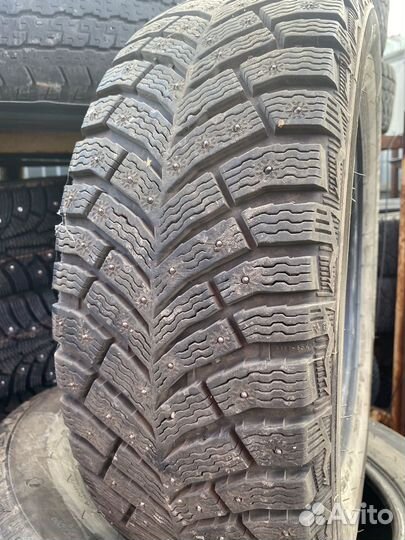 Michelin X-Ice North 4 195/65 R15