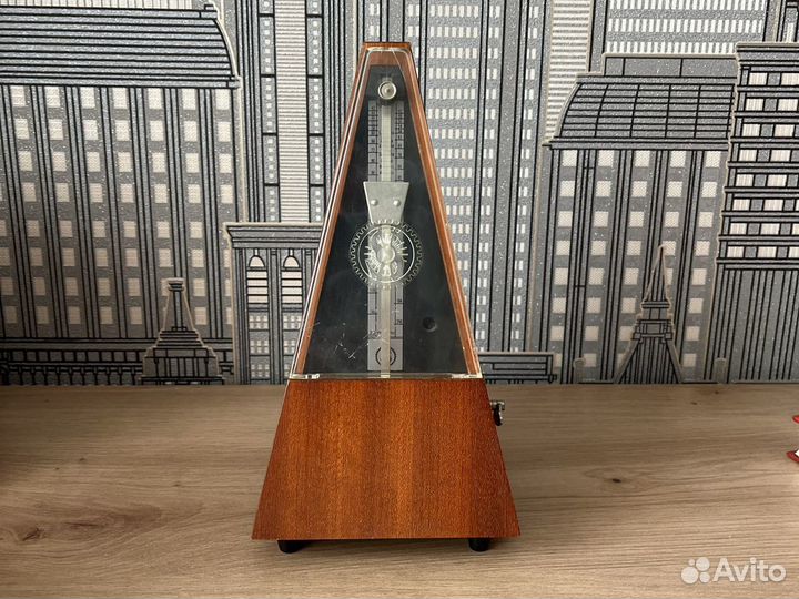 Метроном гдр