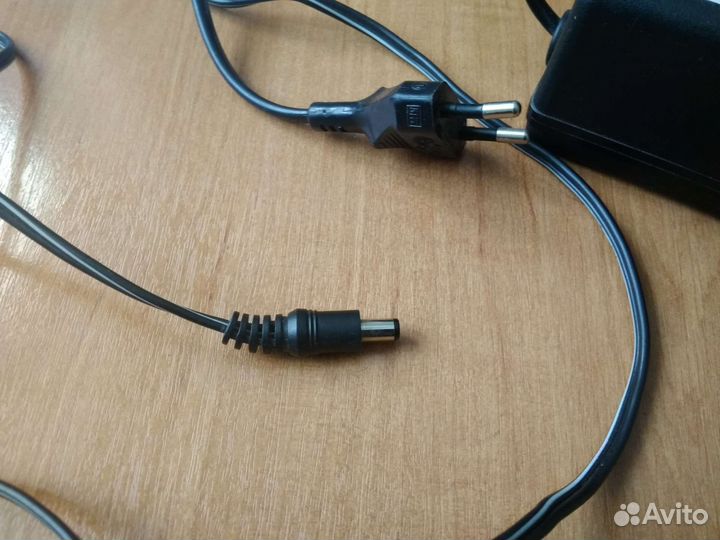 Блок питания yamaha