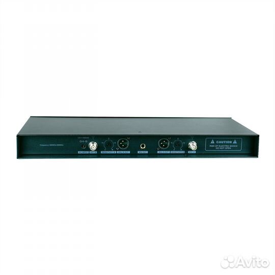 Беспроводная радиосистема Invotone WM-252