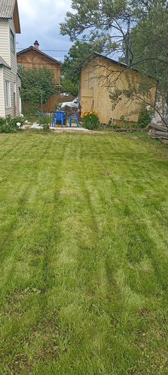 Дача 92 м² на участке 7,4 сот.