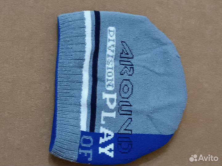 Демисезонные и легкие шапочки на мальчика 7 лет