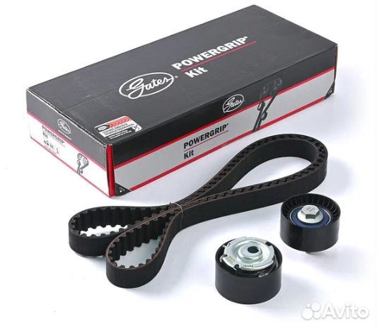 Б/У Б/У Натяжитель цепи грм K015631XS LADA