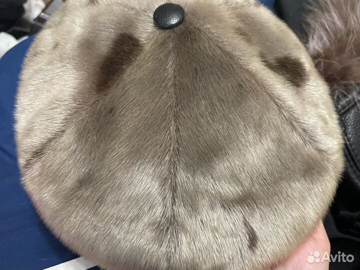 Кепка мужская