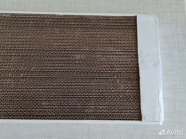 Когтеточка