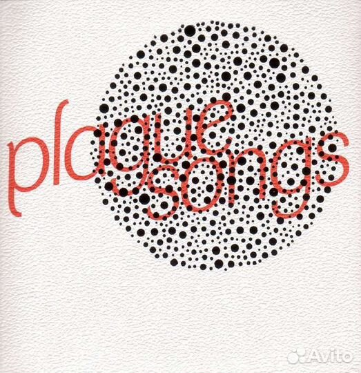Plague Songs (1 CD)