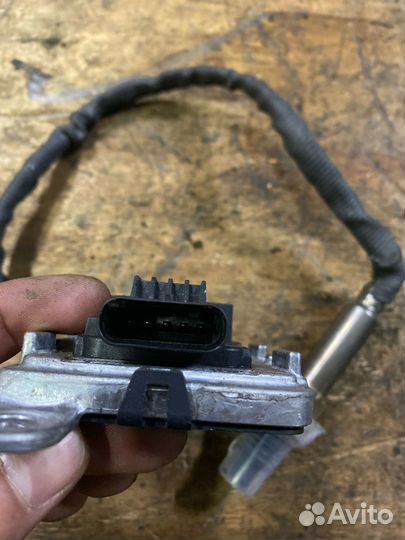 Кислородный датчик Mercedes-Benz E-Class 2019