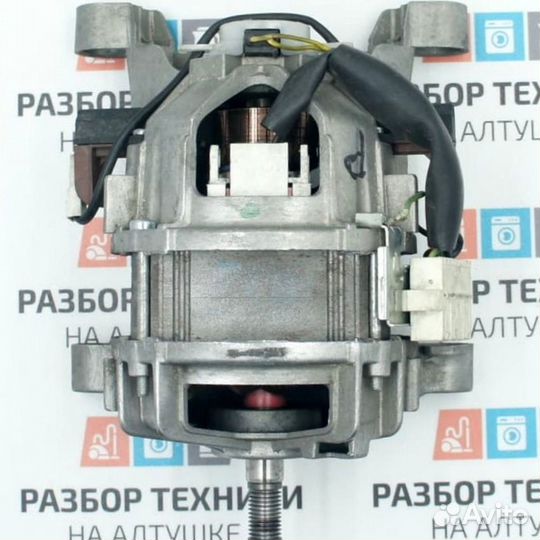 Двигатель beko б/у