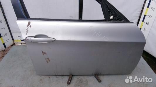 Дверь передняя правая BMW 3 E90/E91 (94H10E201)