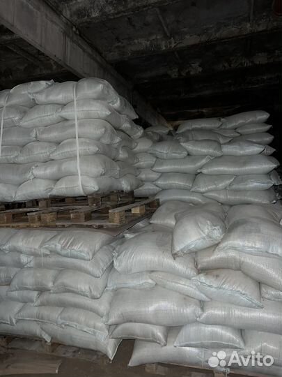 Зерно в мешках оптом: пшеница, ячмень и т.д