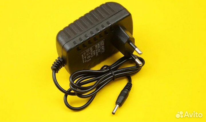Блок питания 12V 2A 24W для Digma citi E404 Pro