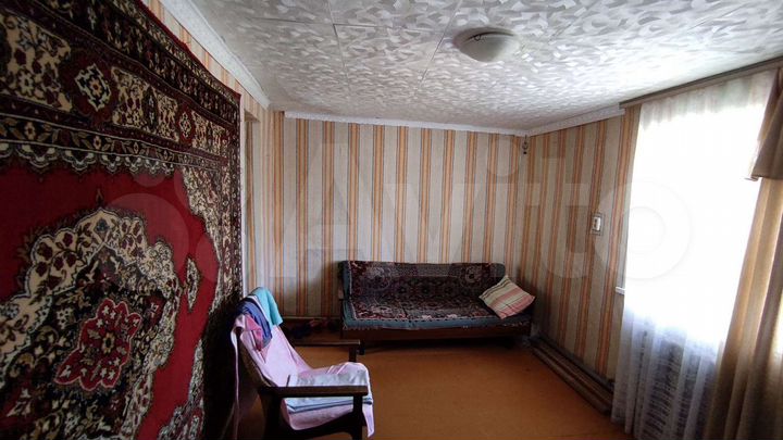 Дом 67,9 м² на участке 5,7 сот.