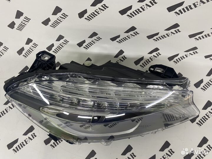 Фара правая Mercedes-Benz A klasse w176 2012-2015