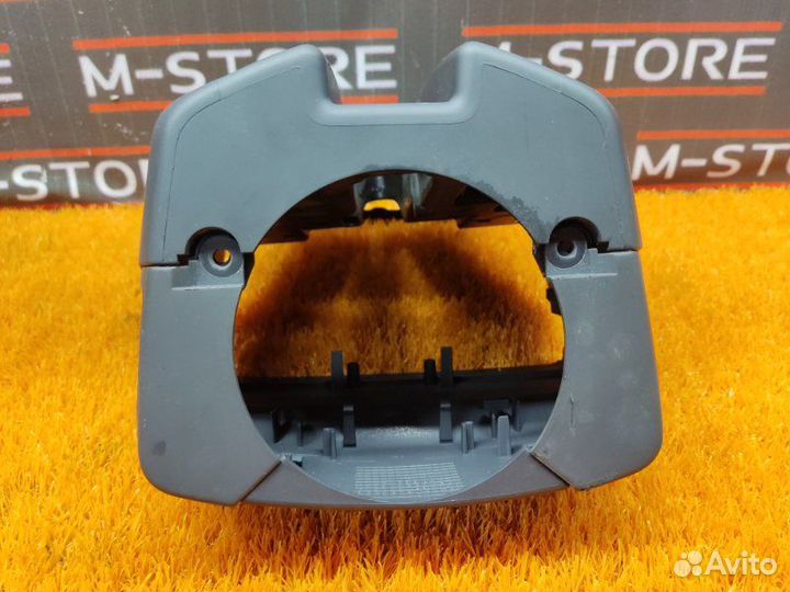 Кожух рулевой колонки Volkswagen Touareg 7L BMV