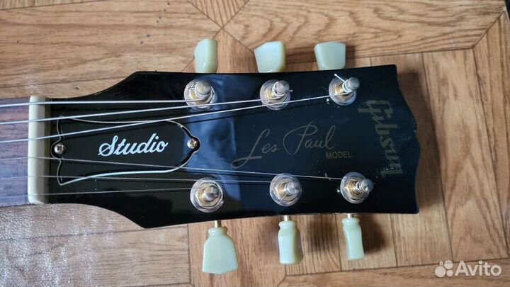 2004 Gibson Les Paul Studio USA