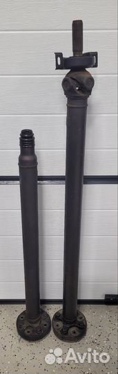 Кардан Mercedes w140 long s500,s600