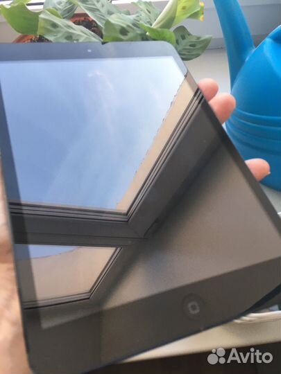 iPad mini 2