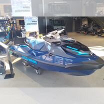 SEA-DOO GTX 170