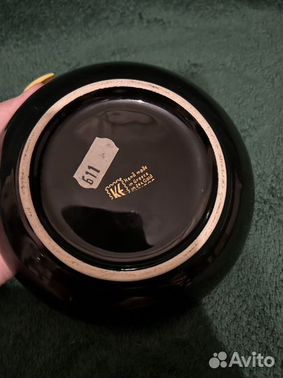 Пепельница Греция