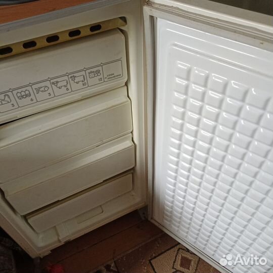 Морозильная камера саратов