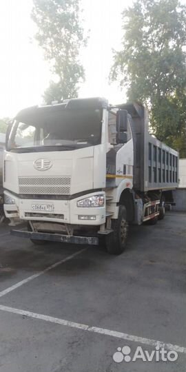 FAW CA3250P66K2T1E5, 2022