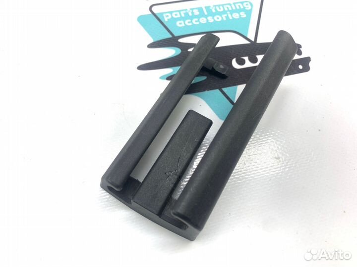 Накладка сиденья Bmw X5 F15 N63B44B 2013