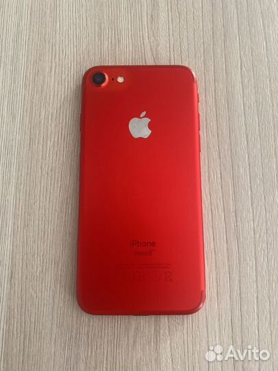 iPhone 7, 128 ГБ