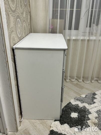 Комод бу