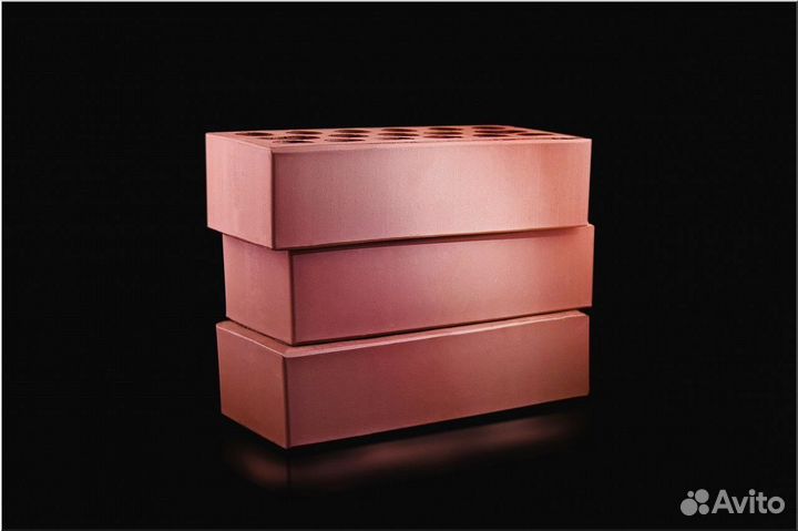 Кирпич Керма