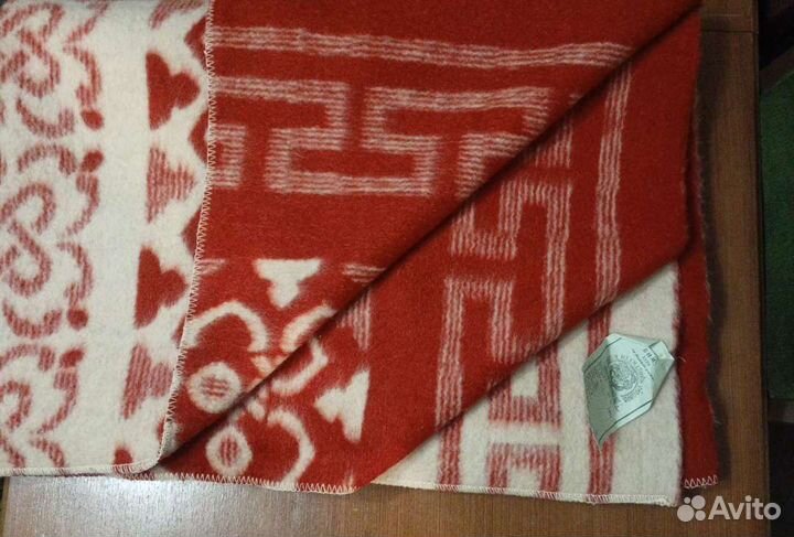 Одеяло СССР