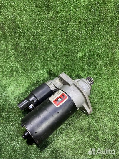 Стартер volkswagen passat b6 оригинал бу