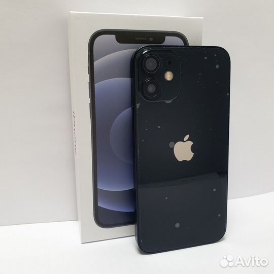 iPhone 12 mini, 128 ГБ