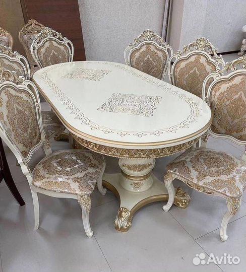 Столы и Стулья Новые