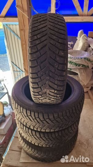 Toyo Observe Ice-Freezer SUV 235/55 R19