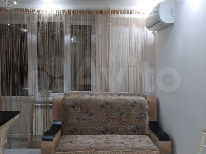 2-к. квартира, 64 м², 3/4 эт.