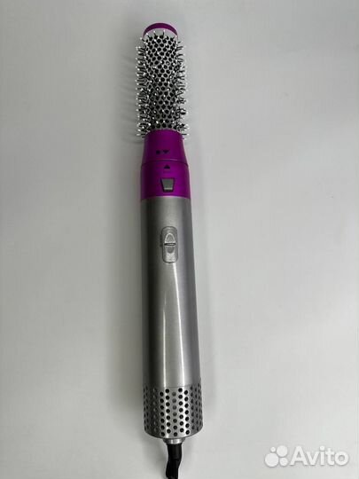 Стайлер dyson