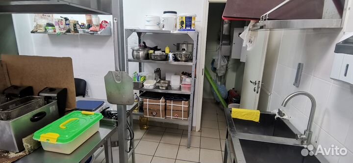 Доставка роллов пиццы wok