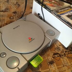 Sony ps 1