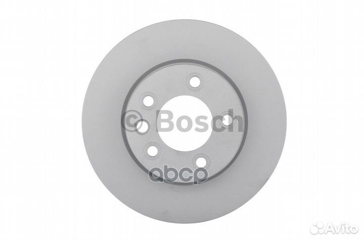 Диск тормозной volkswagen touareg 03/porche CA