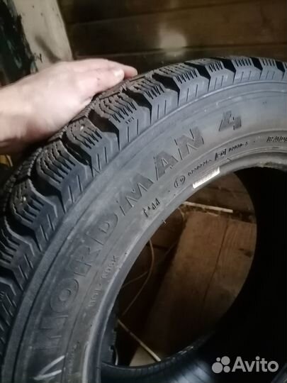 Nordman Nordman 4 185/65 R15