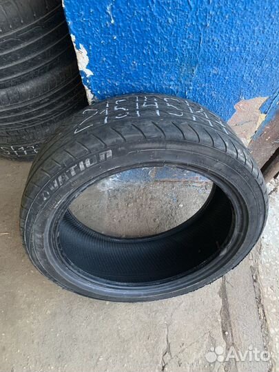 Ovation VI-388 215/45 R17 91W