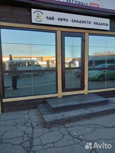 Тонировка окон, лоджий